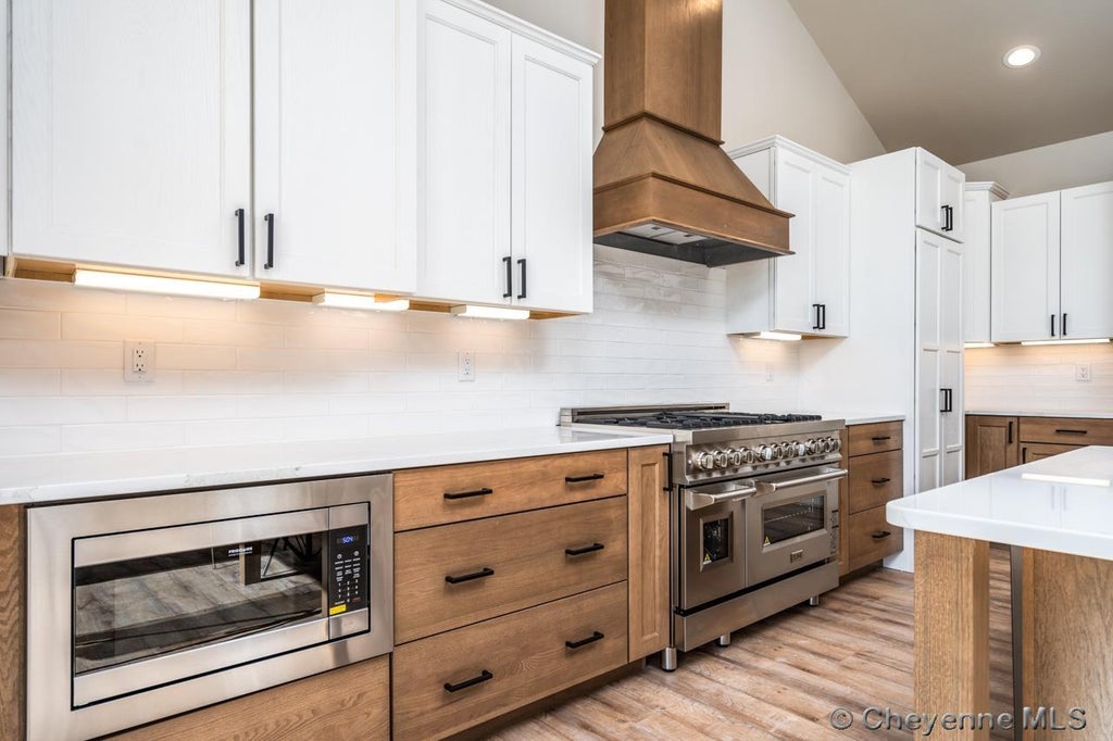 Cheyenne Wyoming Matttroy