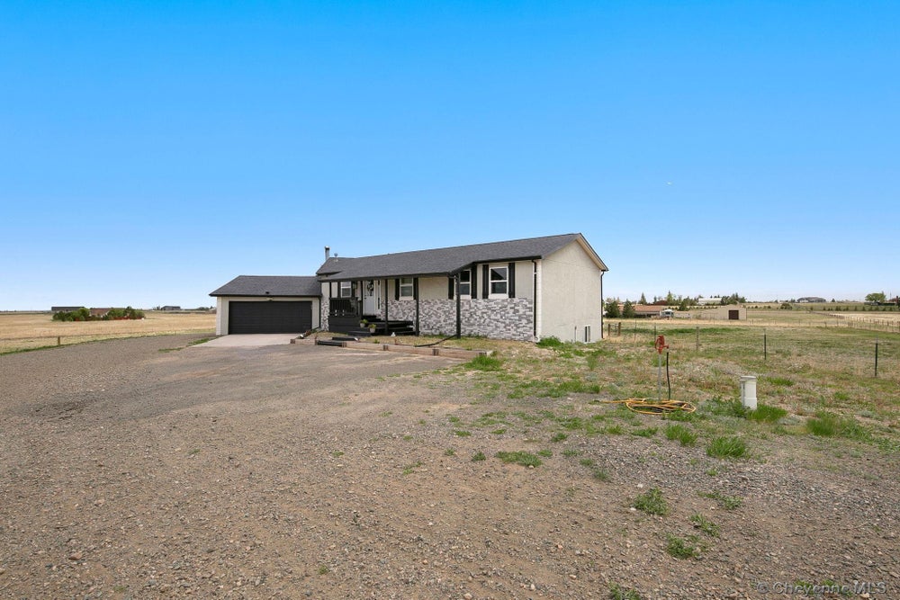 3539 Whirlaway Rd, Cheyenne, WY 82009 MLS 93520 Coldwell Banker