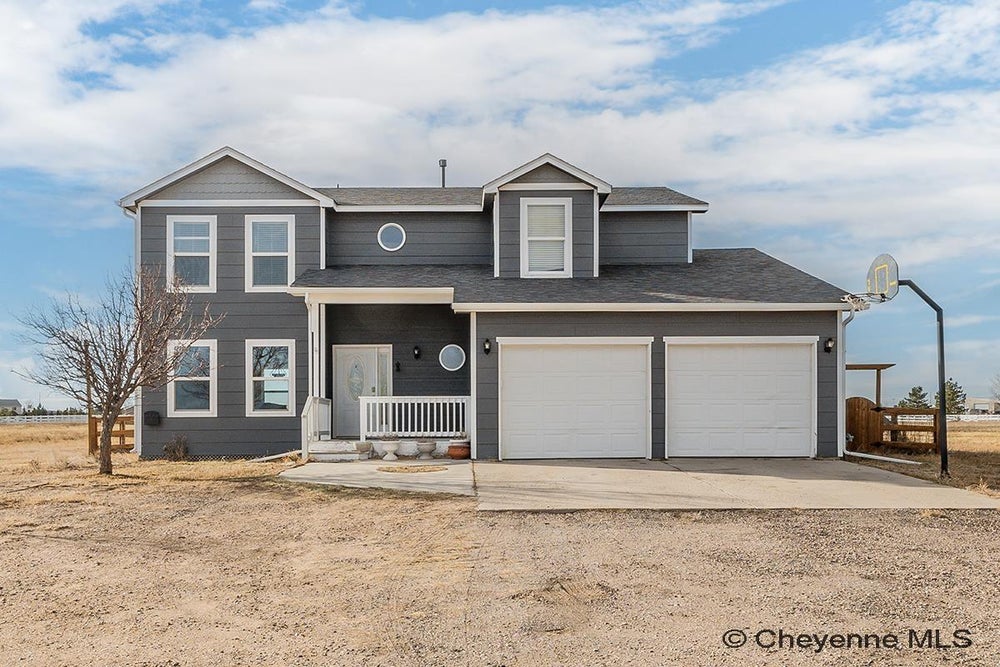 Coldwell Banker Cheyenne Wy