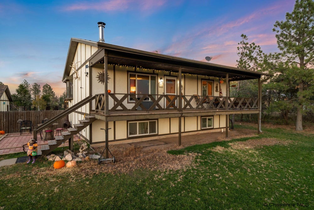 3590 Burns Ave, Cheyenne, WY 82009 - MLS# 98894 - Coldwell Banker