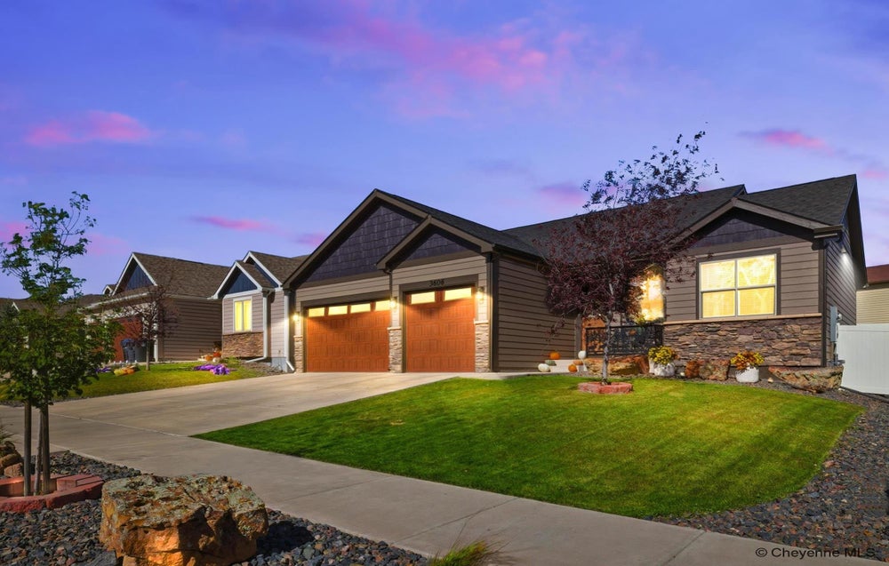Coldwell Banker Cheyenne Wy