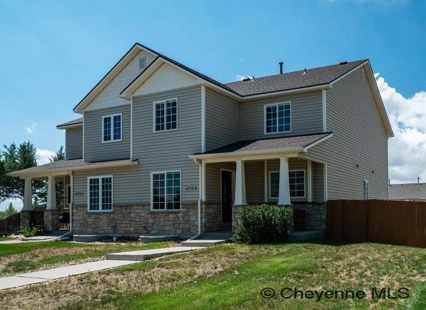 Coldwell Banker Cheyenne Wy