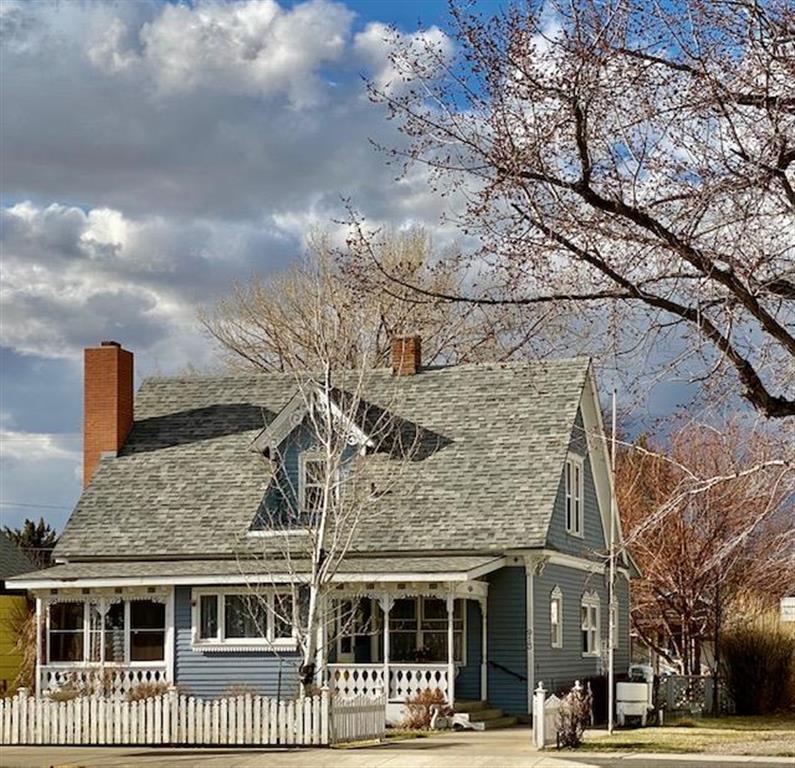 913 Sheridan Ave, Cody, WY 82414 MLS 10022726 Coldwell Banker