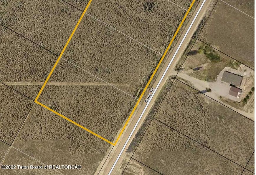 BLK2LOT38 Sauk Trail, Boulder, WY 82923 MLS 221520 Coldwell Banker