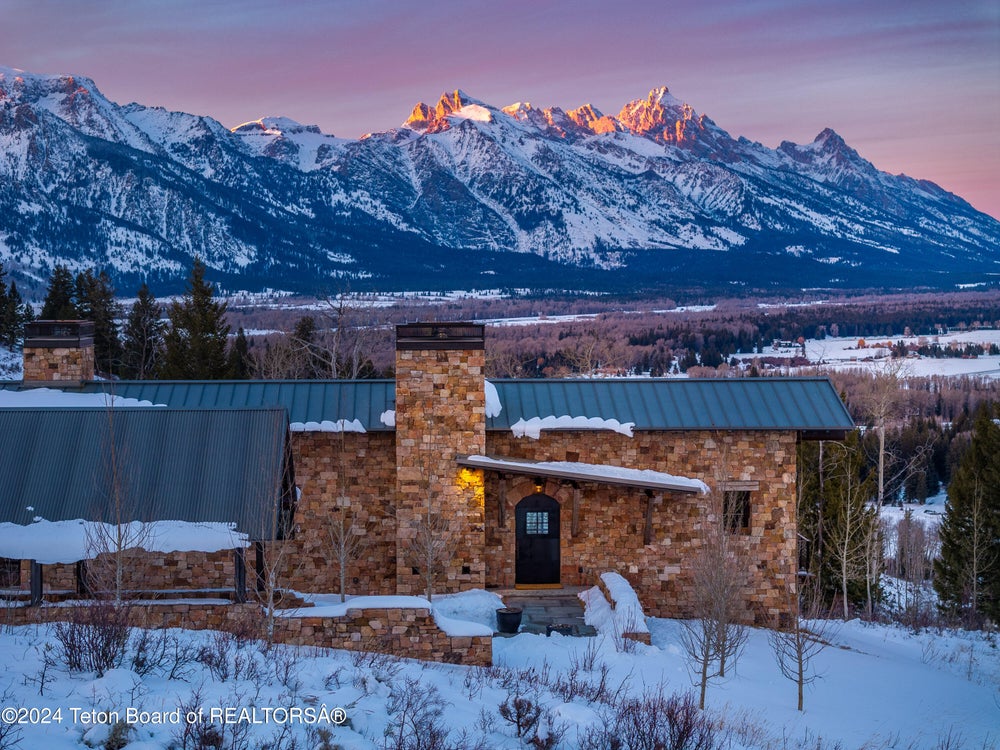 1090 W Bar Bc Ranch Road, Jackson, WY 83001 - MLS# 24-1524 - Coldwell ...