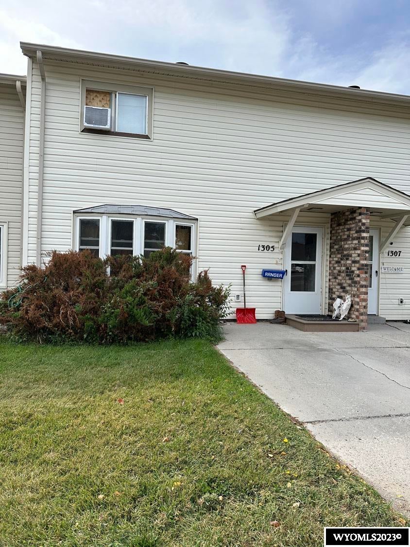 Riverton Wyoming Real Estate