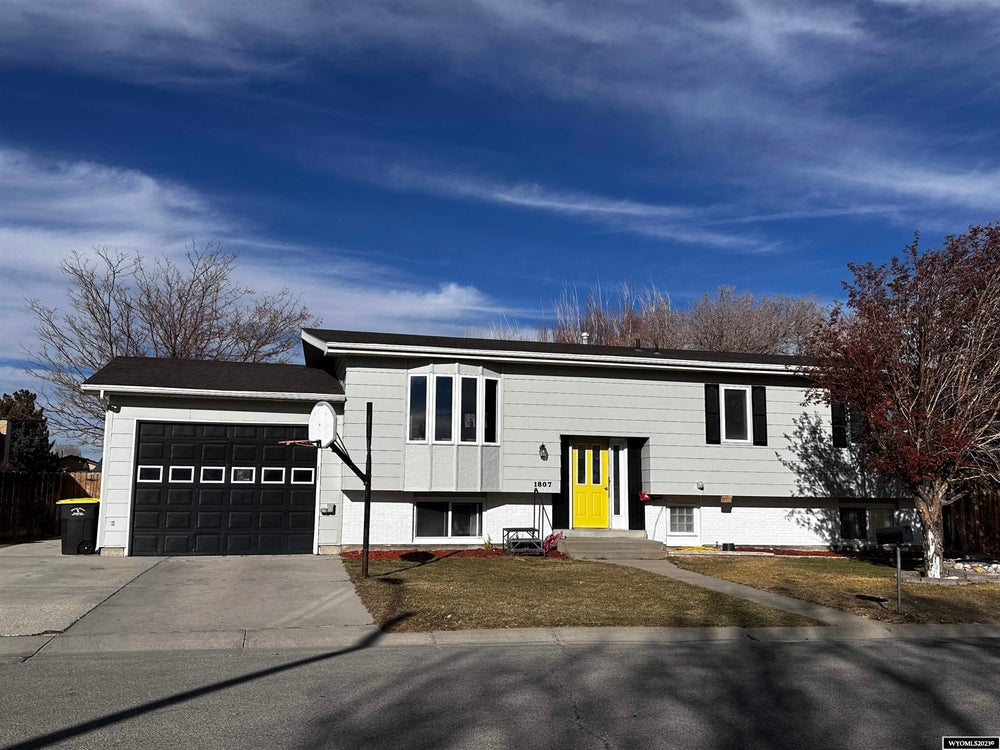 1807 Loch Ness Drive, Rawlins, WY 82301 MLS 20235947 Coldwell Banker