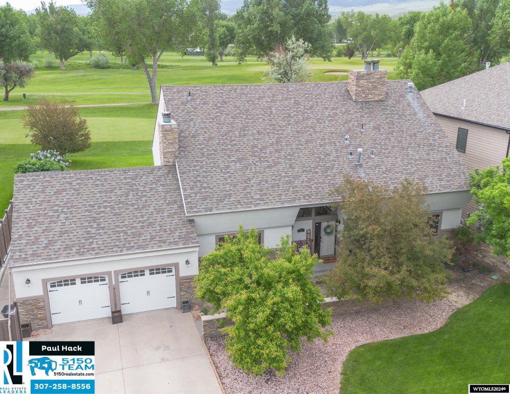 229 Sunflower, Casper, WY 82604 MLS 20242371 Coldwell Banker