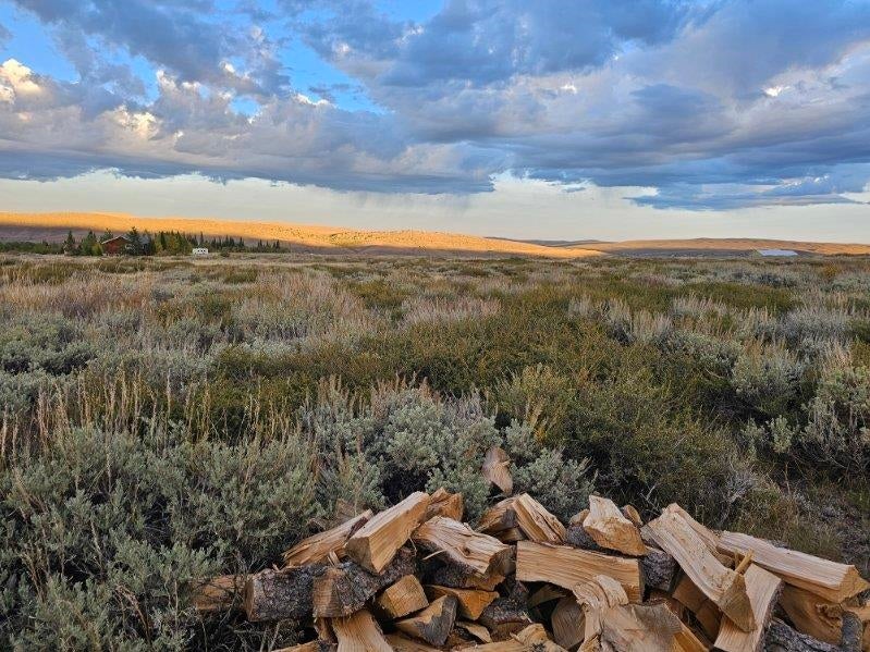 990 Cedar Trail, Kemmerer, WY 83101 - MLS# 20262191 - Coldwell Banker